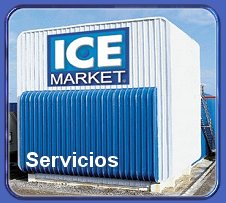 Servicio al Cliente - Facilidades de Carguio- Icemarket